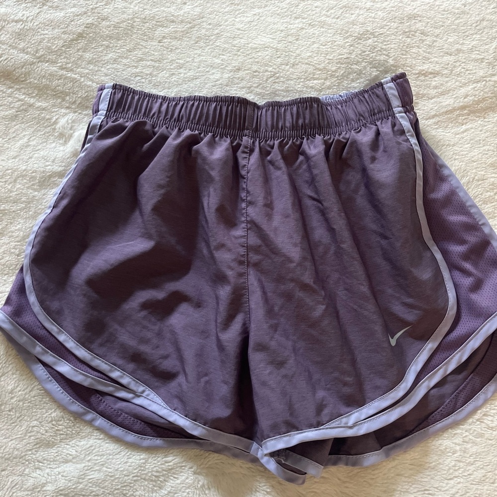 Nike Tempo Shorts